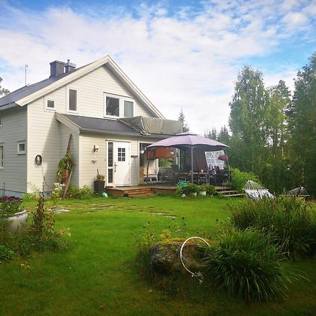Villa Ka Stor Elvdal Koppang Exterior foto