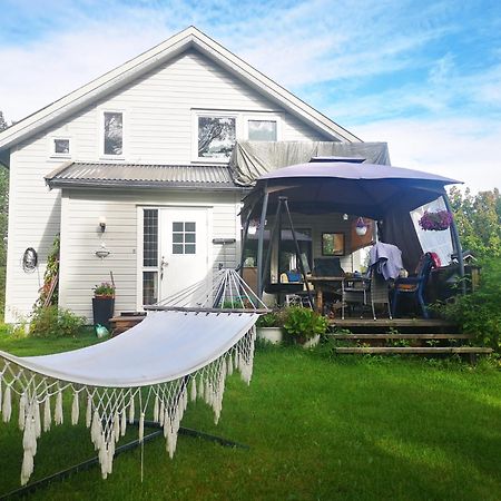 Villa Ka Stor Elvdal Koppang Exterior foto