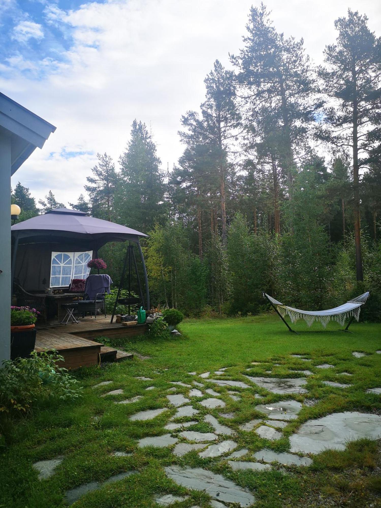 Villa Ka Stor Elvdal Koppang Exterior foto