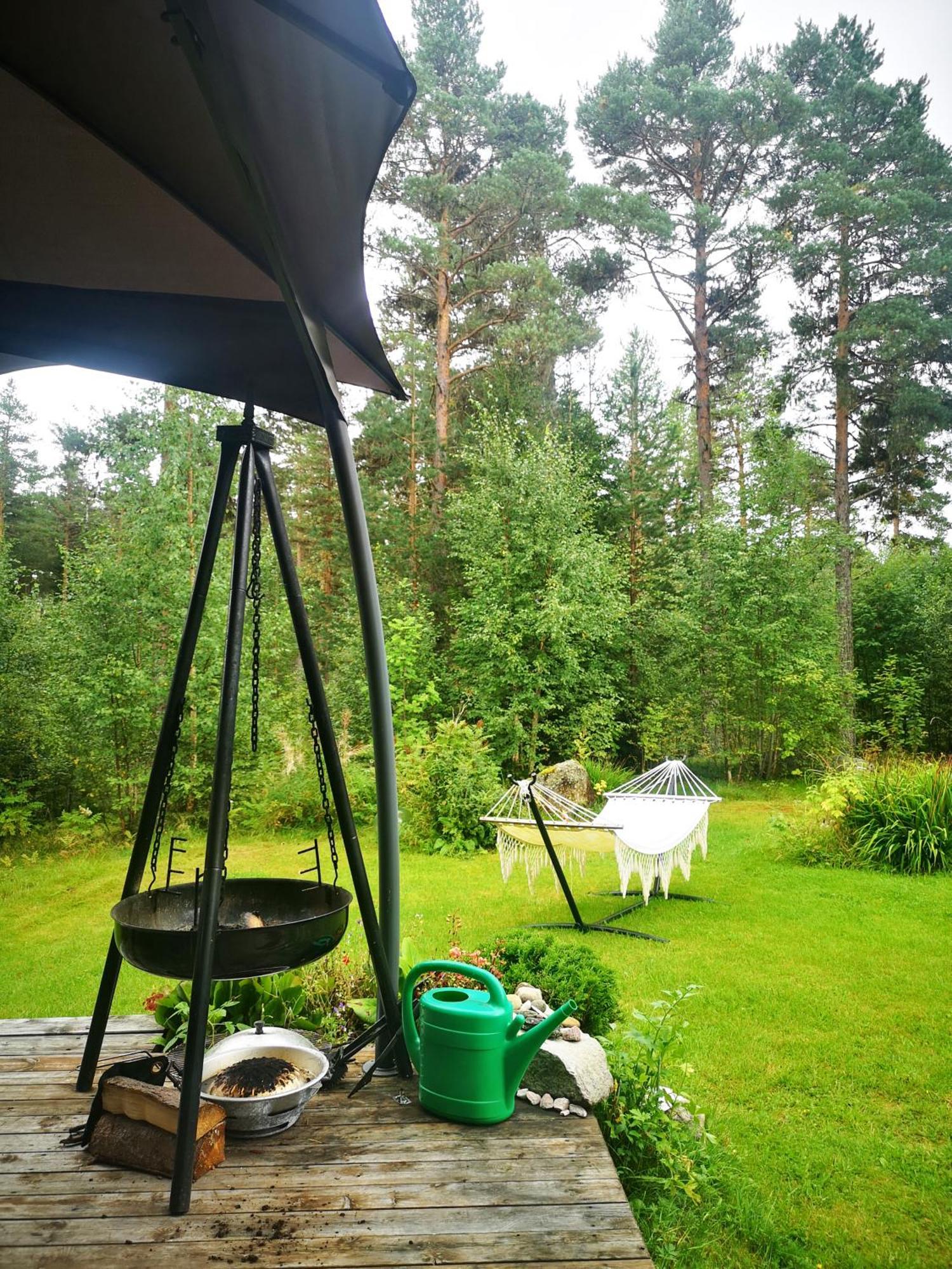 Villa Ka Stor Elvdal Koppang Exterior foto