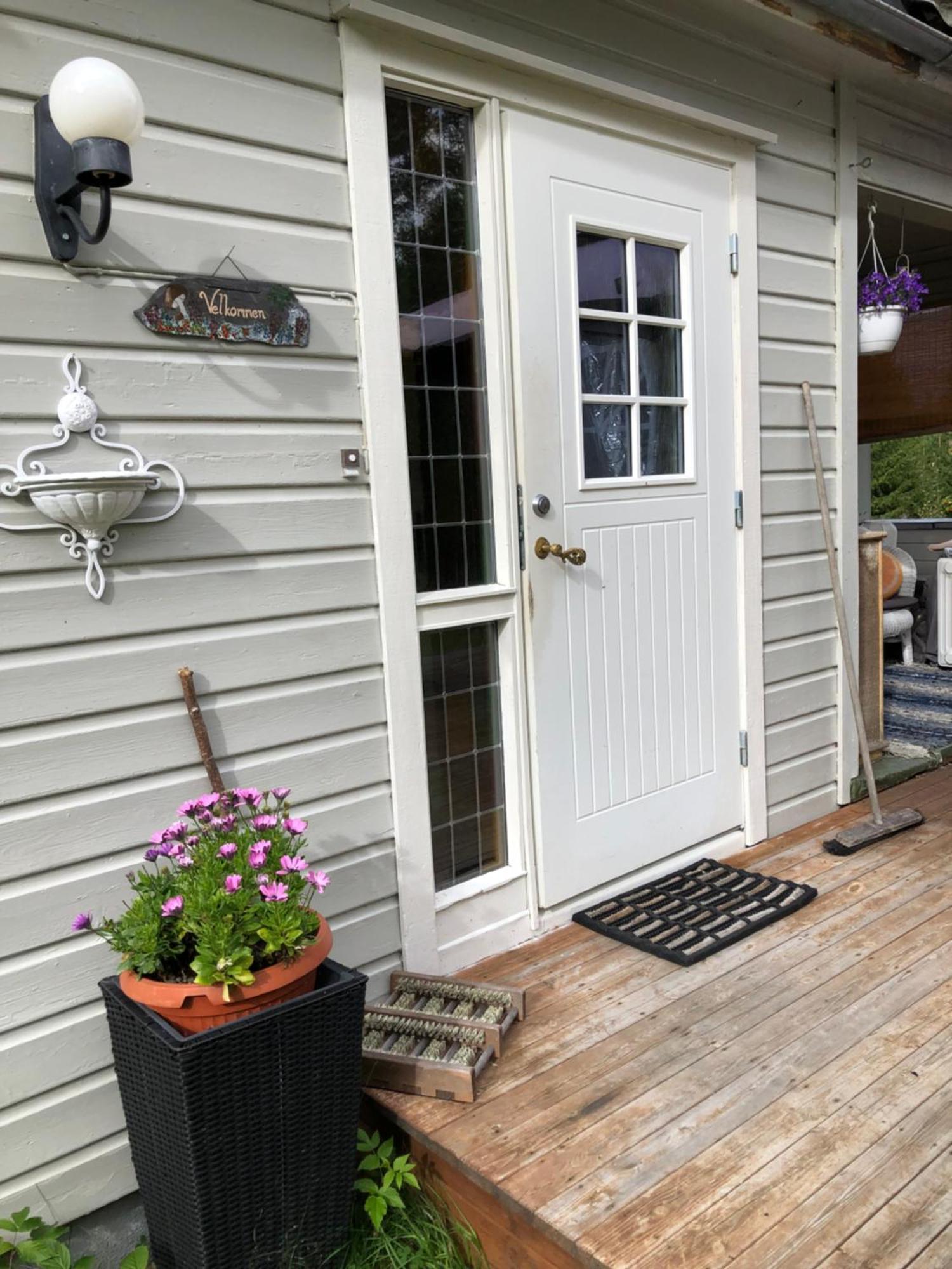 Villa Ka Stor Elvdal Koppang Exterior foto